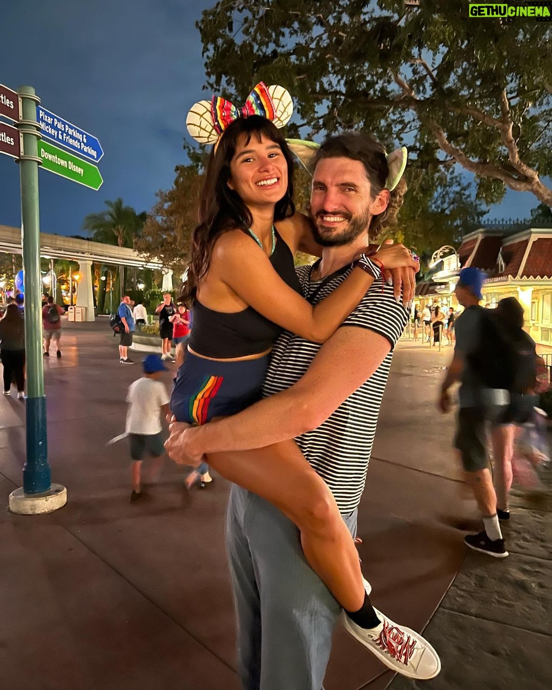 Diane Guerrero Instagram - you get it🥹