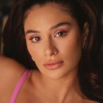 Diane Guerrero Instagram - new headshot who dis 👽 @jey_ventura @mashyourhair @sarahkrickphotography @itsamandalim