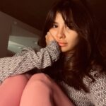 Diane Guerrero Instagram - 👽