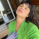 Diane Guerrero Instagram - I am dragón 🐉 Jair by @pinkcheeksbr