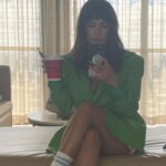 Diane Guerrero Instagram - I am dragón 🐉 Jair by @pinkcheeksbr