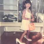 Diane Guerrero Instagram - My life is cute. A memo to myself.