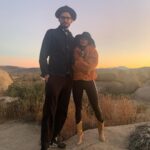 Diane Guerrero Instagram - Happy Birthday you rascal. I love you. ❤️💕