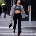 Diane Guerrero Instagram - It’s Gar-bage bitch ♥️