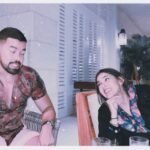 Diane Guerrero Instagram – I’m celebrating 2 very special people in my life… my cousin @asanclemente27 and @ginavvaldes who were married two days ago. Thank you for your love and friendship, you both mean so much to me. Here are some photos circa 🇯🇲‘22. Many beautiful memories with you two and many more to come 💗☺️