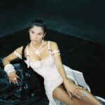 Diane Guerrero Instagram - When Doves Cry @dreaming_eli @_elenavelez @katmaconie JEWELRY: @smallestanimal @itsletra @closetchildren