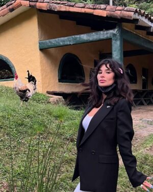 Diane Guerrero Instagram - Yo soy you and you are fui
