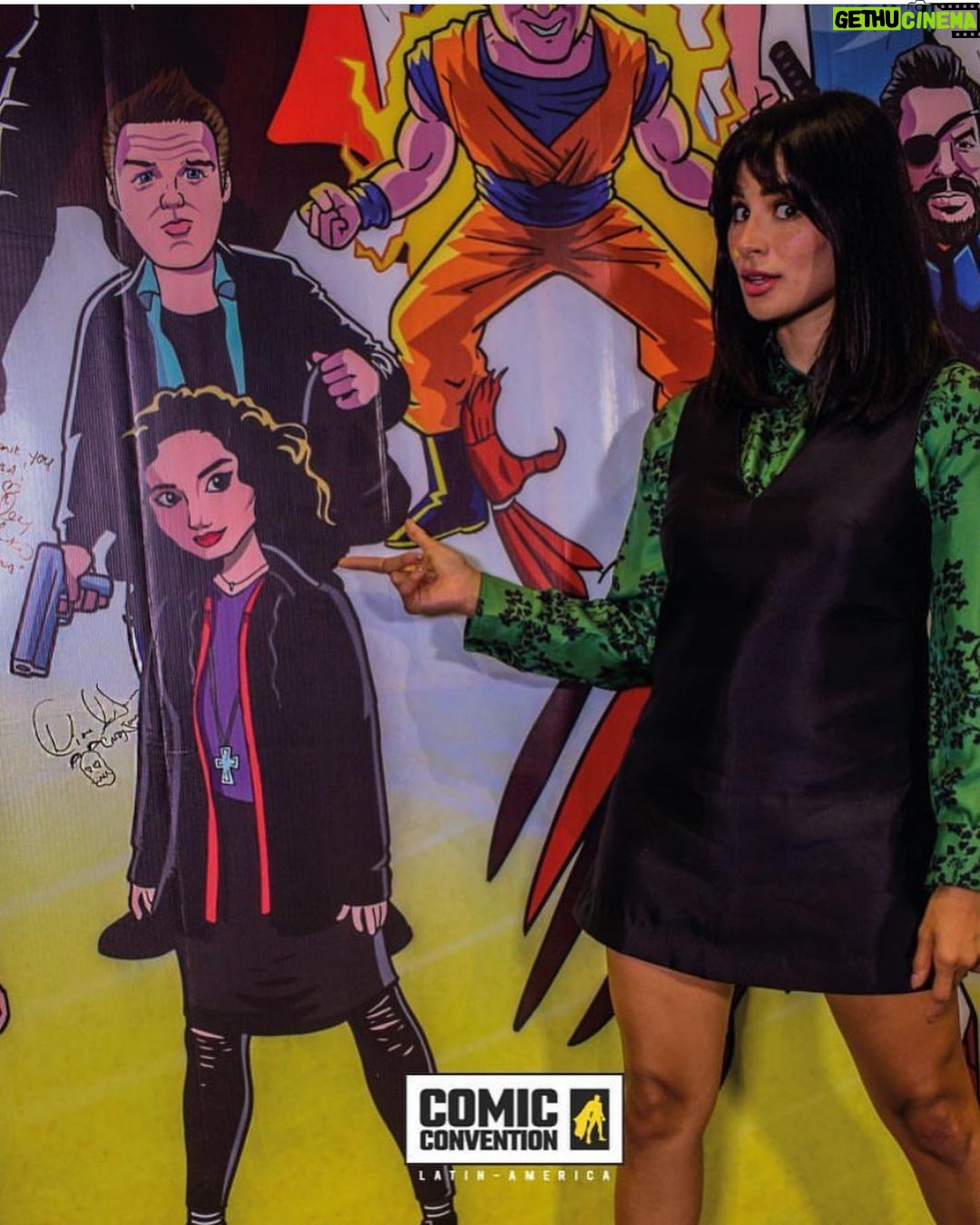 Diane Guerrero Instagram - The Shining 👗 Sailor Moon 🌙 Yoshi 🦖 Michael Myers 🔪 and my fave Joker 🤡 Squoaquin