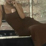 Diane Guerrero Instagram - Oh come on. It’s got a few years, but it’s a cream poff..