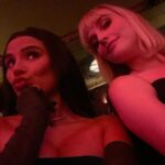 Diane Guerrero Instagram - Disney’s 60th Photo: @johnphotography