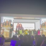 Diane Guerrero Instagram - “Your Legacy is every Life you touch” @oprah