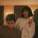 Diane Guerrero Instagram – Come thru NYC! @54below tomorrow night @9pm 🍒
@jessdarrow_ has the most wonderful show and you don’t  want to miss it ♥️ 
tix link in my bio: