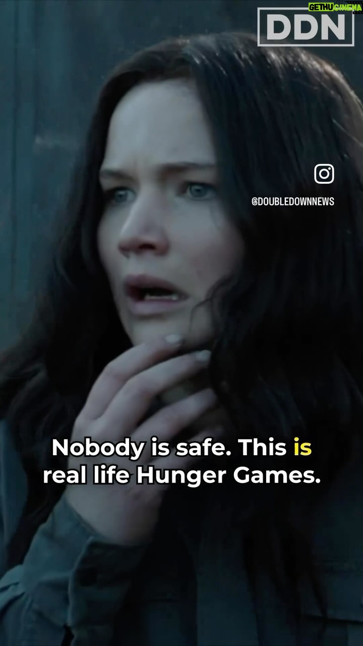 Diane Guerrero Instagram - Full vid @doubledownnews @gazangirl Palestinians are credible sources of their own experiences! #ceasefirenow‼️ #freepalestine #endgenocideingaza