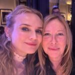 Diane Kruger Instagram – Un grand merci a @jeanpaulgaultier & @simonerocha_ pour la robe de mes reves, a @messika pour des bijoux trop belles et a @sandrinecanobock et @yoannfernandez pour le glam ❤️ @jonathan_huguet @jimmychoo et surtout merci a l’académie des César pour l’invitation de participer au joies des nommée ❤️ Merci a Dany Boon pour me faire rire toutes la soirée ❤️