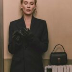 Diane Kruger Instagram – Paris s’éveille ❤️ @amiparis @alexandremattiussi9 #AmiParis #amifw24 @danieltarcher @sandrinecanobock @mr_alexandrycosta