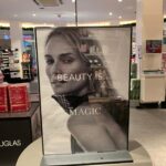 Diane Kruger Instagram - ❤️ @douglas_cosmetics @chriscolls