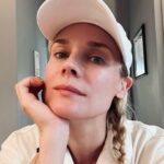 Diane Kruger Instagram - Sundaze with girlfriend are the best 👯‍♀️
