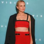 Diane Kruger Instagram – Avant-Premiere de « Visions » à Paris. J’étais heureuse de vous retrouver tous….S’ayez….le film vous appartient maintenant ❤️🙏 sorti en salle le 6. Septembre Merci merci à @yanngozlanofficiel @thibault_gast @eric_nebot @sndfilms et surtout à l’équipe du film qui m’a tant portée ❤️ et puis,bien sûr….merci à l’excellente @nietomarta et Matthieu Kassovitz pour leur gentillesse et talent ❤️❤️