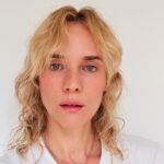 Diane Kruger Instagram - New hair, who dis ?! 🤪 A HUGE thank you to @yoannfernandez for the coolest of cuts and @johnnollet for the color ❤️ #Imeverywoman