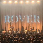 Diane Kruger Instagram - Just heaven ❤️ If you don’t know @roverofficiel check him out ❤️❤️ To be blessed with a voice like this….🙀