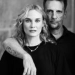 Diane Kruger Instagram – @ffangouleme « Visions », le 6.Septembre au cinéma @perrinerougemonthair