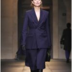 Diane Kruger Instagram – I mean…me on a runway ??! What ! Only for an @amiparis ❤️ Merci @alexandremattiussi9 pour une experience inoubliable ❤️ (never felt shorter in my life hahahah) Et bravo ! Vive la mode et Paris !