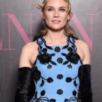 Diane Kruger Instagram - Women in Cinema @redseafilm 🌈 Thank you @balmain @massimoserini.official @jonathan_huguet ❤️