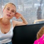 Diane Kruger Instagram – THE HEAT 🥹🥹🥹🥹🥹