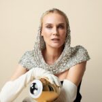 Diane Kruger Instagram – Love these beautiful official photographs from @zurichfilmfestival ❤️ hair @perrinerougemonthair @jonathan_huguet @stephanerolland_paris @sandrobaebler
