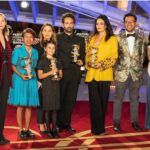 Diane Kruger Instagram - Congratulations to all the winners of the 19th edition of the @marrakechfilmfestival ❤️ You inspired us and I hope to see you soon 👌👌👌👌👌👌👌👌