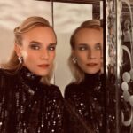 Diane Kruger Instagram - Arabian nights ♥️
