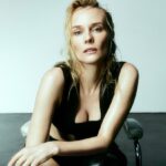 Diane Kruger Instagram - 🎁 @cap74024 @jonathan_huguet @williambartelmakeup @yoannfernandez @maximefroge