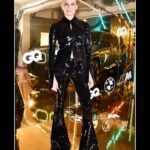 Diane Kruger Instagram – Elvis in the house ❤️ @16arlington @philippverheyen @gq_germany