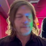 Diane Kruger Instagram – Happy Holidays from our bonkers family to yours ❤️ @bigbaldhead