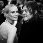 Diane Kruger Instagram - ||||| ❤️