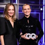 Diane Kruger Instagram – Thank you @gq_germany ❤️ What an honor 🐒
