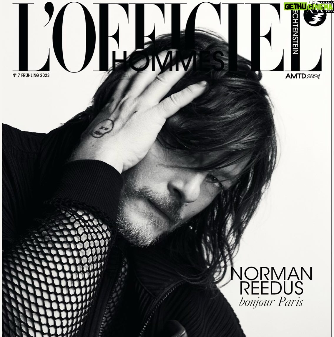 Diane Kruger - 27.4K Likes - He hot 🥵 @bigbaldhead
