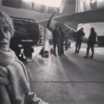 Diane Kruger Instagram - That’s a wrap 🌈 #St.Ex