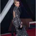 Diane Kruger Instagram – Merci MILLE fois a @givenchy @jonathan_huguet @diorbeauty @augustinusbader @normanpohl @mathieulaudrel ❤️❤️❤️❤️❤️