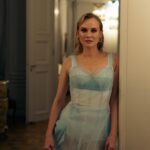 Diane Kruger Instagram – The most beautiful evening celebrating the launch of @skjur_skincare ❤️ I can only recommend this wonderful brand, it has changed my skin, I don’t go anywhere without it 🌈 Thank you @instylegermany for hosting us and making the evening so special #skjur @danielgraf__ @philippverheyen @maisonmargiela