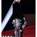 Diane Kruger Instagram – Thank you for letting me wear the dress of my dreams @alexandrevauthier @chaumetofficial for the gorgeous jewelry and @jonathan_huguet for all the help. Thank you @diorbeauty for the clean up ❤️❤️❤️❤️ @normanpohl @mathieulaudrel