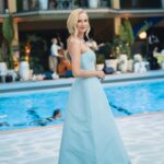 Diane Kruger Instagram - Merci @hungvanngo @daniellepriano @karlawelchstylist @moniquelhuillier @jimmychoo @chaumetofficial