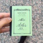 Diane Kruger Instagram – Just two authors at the Southern Festival of Books! @dianekruger wrote a beautiful book out Oct 25 called A Name from the Sky! I can’t wait to give it to every kid in my life, preorder yours now!

Lightlark sold out at the festival, you can still get a first printing/edition anywhere now!