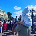 Diane Kruger Instagram – Magical 🧙‍♀️