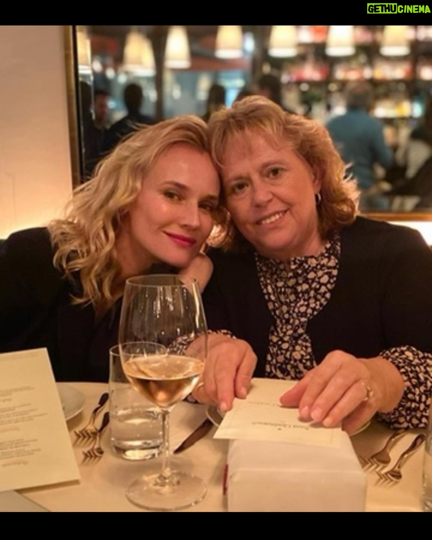 Diane Kruger - 20K Likes - Couldn’t pick….April 22 was pretty awesome 😎
