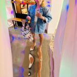 Diane Kruger Instagram – 🫠
