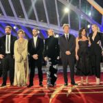 Diane Kruger Instagram – How wonderful to be in Marrakesh again and to feel the warm welcome from all of you ❤️ Thank you @marrakechfilmfestival and @melitatoscan for a stunning opening night and movie 🎥 I’m grateful to be here, to celebrate cinema again and share so many emotions ❤️