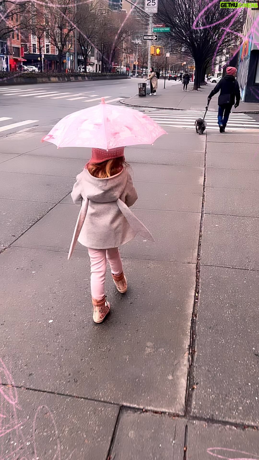 Diane Kruger Instagram - Be still my heart 💜