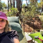 Diane Kruger Instagram – Ah….la dolce vita 😊