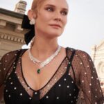 Diane Kruger Instagram – @piaget #piaget